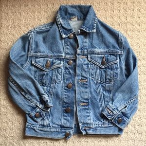 Vintage Denim